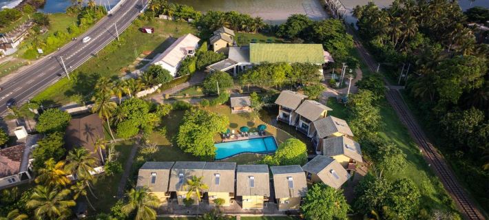 The South - Ahangama Hotels in Ahangama