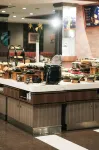 Loman Park Hotel Yogyakarta - 朝食