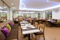 Apart Hotel 92/2 Hotels in Karaganda