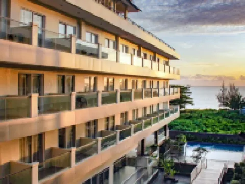 Dafam Resort Belitung Hotels in Belitung