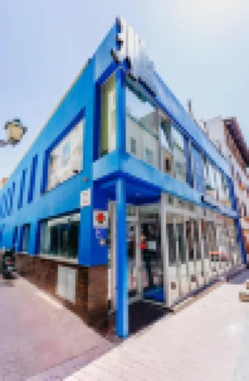 We Hostel Palma - Albergue Juvenil Hotels in 