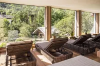 Bergrose Hideaway Hotels in Strobl