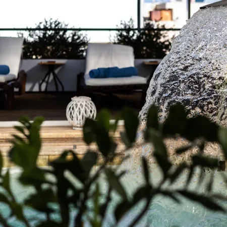 Coral Hotel Athens