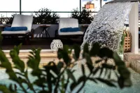 Coral Hotel Athens - en bord de mer