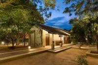 Koragaha Lodge - Yala - บ้านพักหลังเล็ก