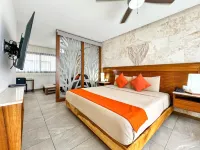 Grand Fifty Suites Hotels in Playa del Carmen