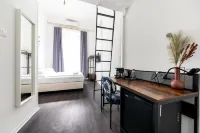 Adagio Hostel Basilica - Hostels