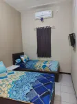 Penginapan Sriwijaya Semarang Candisari 호텔
