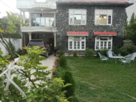 斯卡杜神聖公寓