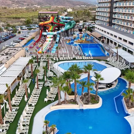 Hotel Magic Sports 4