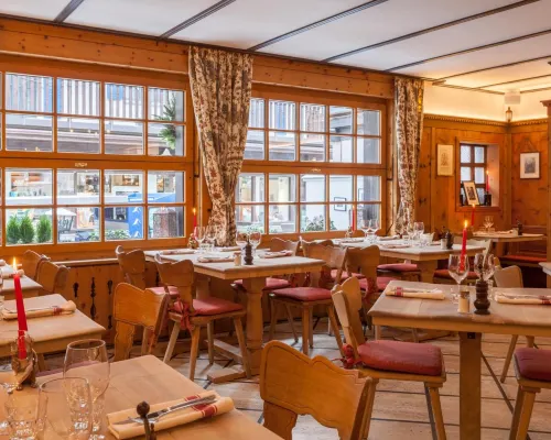 Hotel Walliserhof Zermatt Mahlzeiten Photos