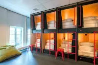 City Trip Hostels Amsterdam-Purmerend Hotels in Edam