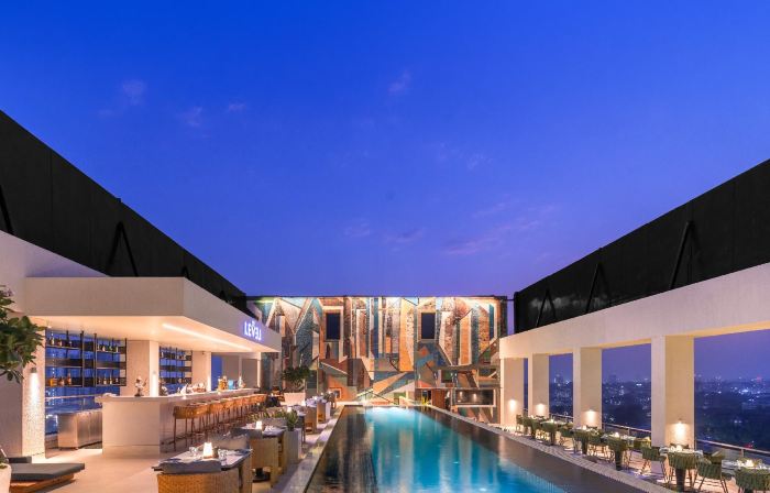 DoubleTree by Hilton Pune - Chinchwad