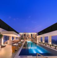 DoubleTree by Hilton Pune - Chinchwad