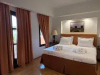 Le Convivial Luxury Suites & Spa