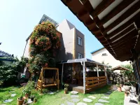 Dasomchae Hanok Stay Hotels near Gwangju Airport