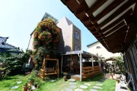 Dasomchae Hanok Stay - Balkoner