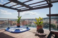 Hotel Blancafort Spa Termal - Romantic