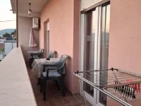 Villa Luketa Hotels in Podstrana