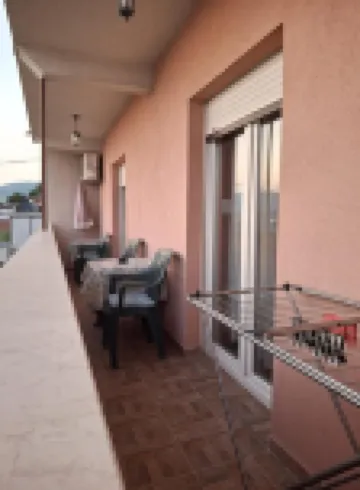 Villa Luketa