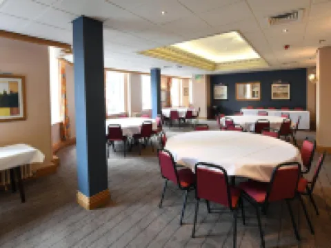 Wynnstay Arms, Wrexham by Marston's Inns Hotels in Wrexham