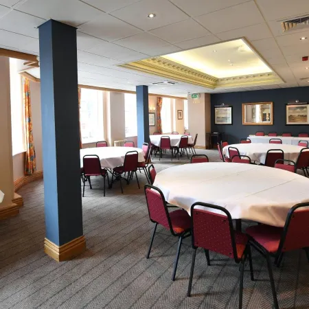 Wynnstay Arms, Wrexham by Marston's Inns