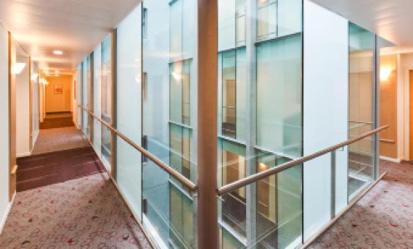 Ibis Barcelona Centro (Sagrada Familia)