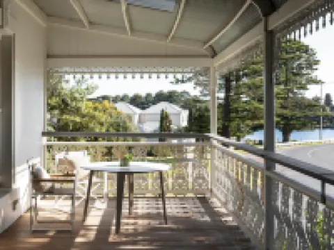 Mr & MRS Smith Drift House Hotels in Port Fairy