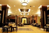 Chour Palace Hotel - Breakfast