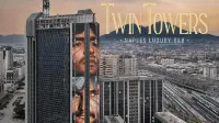 Twin Towers Naples Luxury - Homestays