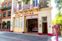 Fire Station Inn