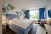 Boutique Hotel Relais Chalet Wilhelmy Hotel di Bad Wiessee