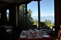 The Fort Resort - Morgenmad