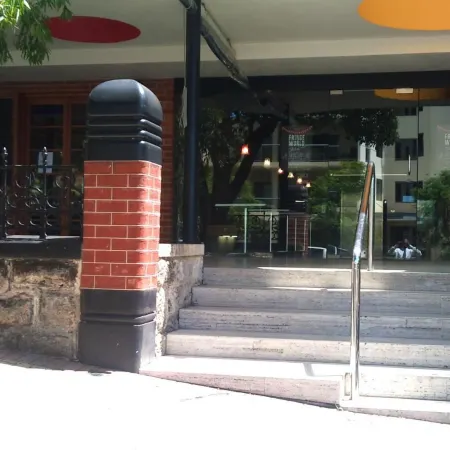 Riverview on Mount Street