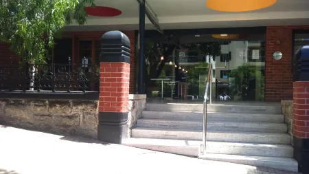 Riverview on Mount Street
