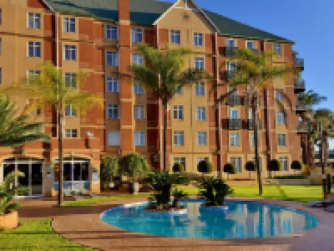 Anew Hotel Centurion Pretoria Hotels in Centurion