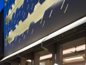 菱形飯店