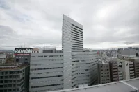 新大阪ワシントンホテルプラザ - 絶景