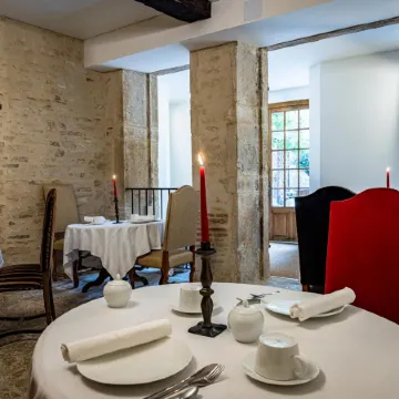 Les Remparts Hôtels et Demeures Historiques