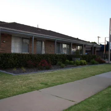 Pevensey Motor Lodge