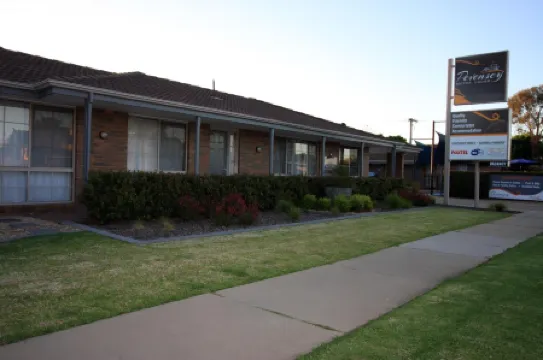 Pevensey Motor Lodge