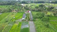 Tzy-No Cottage Yogyakarta Các khách sạn ở Pakem