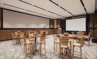 AC Hotel Santiago de Los Caballeros