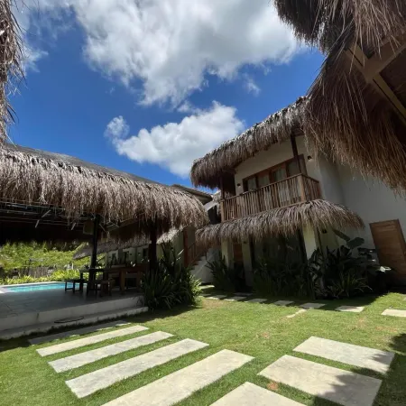 Terra Siargao