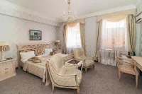 Angliter Hotel Hotels in Vologda