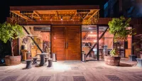 Giuaani Winery - 4-Star