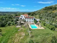 Convento da Provença Hotels in Flor da Rosa