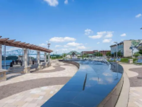 Motel 6 Owensboro, KY Hotels in Daviess County