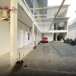 棉蘭漢利斯之家旅館 Sei Sikambing D住宿飯店