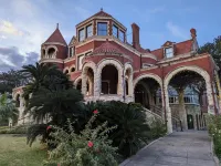 The 1890 Freeman House - 3-Star